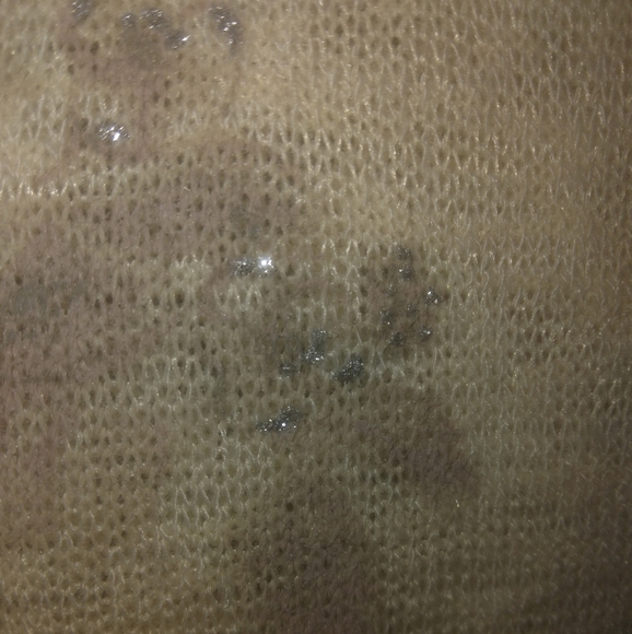 Lauren Conrad Bambi Long Sleeve Tunic - Picture 8 of 10